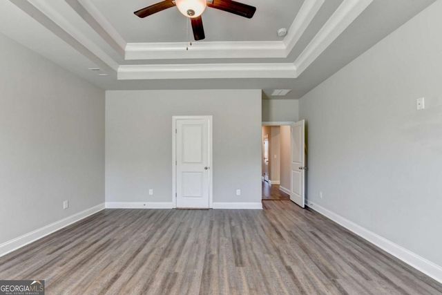 840 Champagne Lane, Hoschton, GA 30548