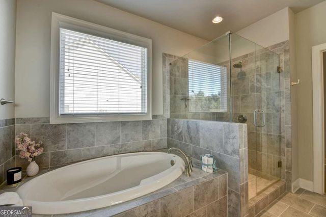 840 Champagne Lane, Hoschton, GA 30548