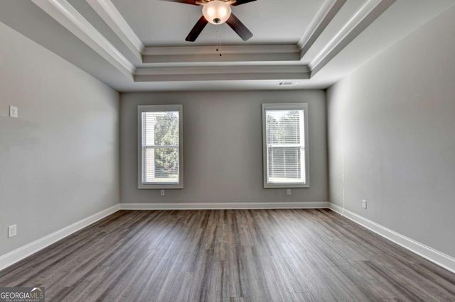 840 Champagne Lane, Hoschton, GA 30548