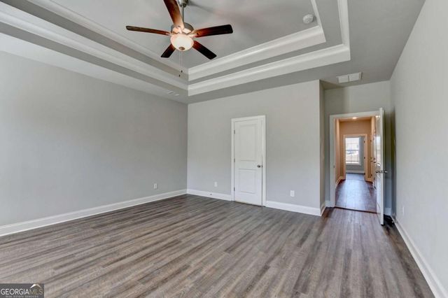 840 Champagne Lane, Hoschton, GA 30548