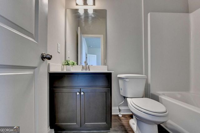 840 Champagne Lane, Hoschton, GA 30548