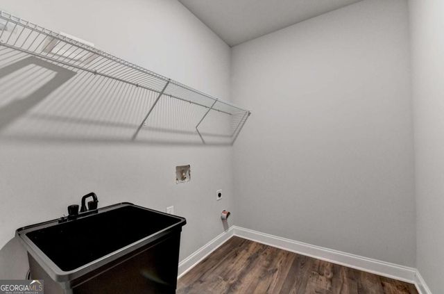 840 Champagne Lane, Hoschton, GA 30548