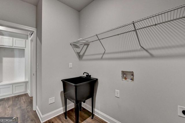 840 Champagne Lane, Hoschton, GA 30548