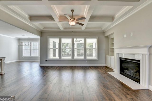 840 Champagne Lane, Hoschton, GA 30548