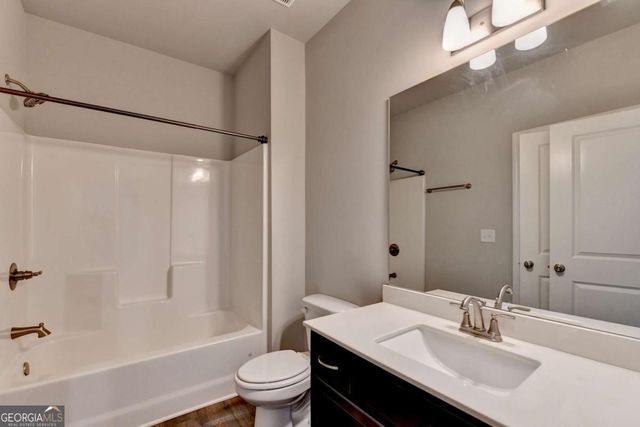 840 Champagne Lane, Hoschton, GA 30548