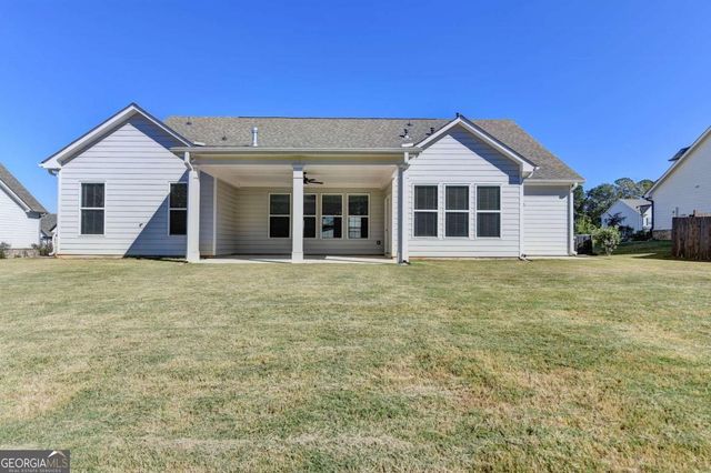 840 Champagne Lane, Hoschton, GA 30548