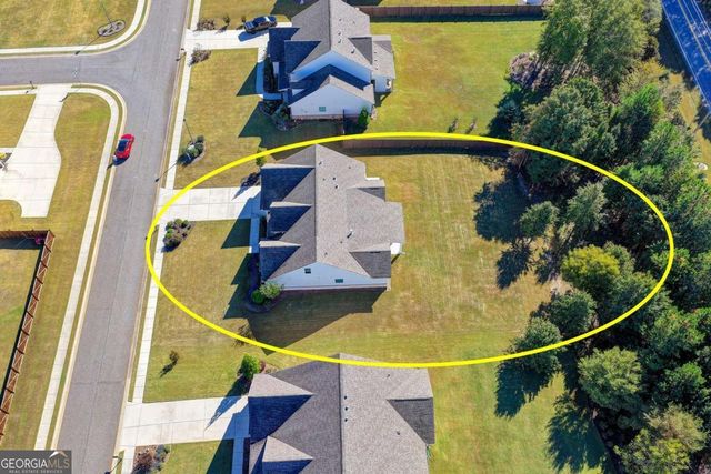 840 Champagne Lane, Hoschton, GA 30548