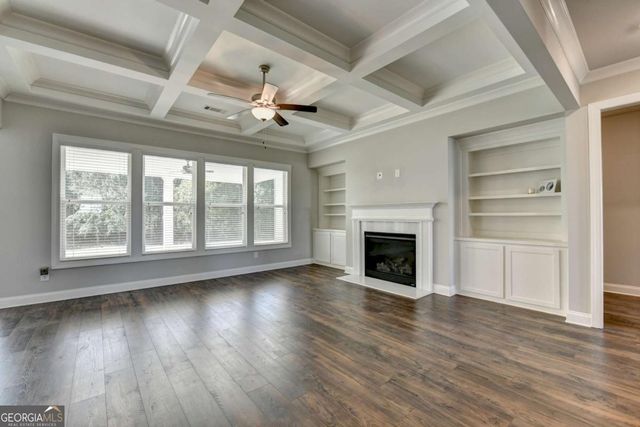 840 Champagne Lane, Hoschton, GA 30548