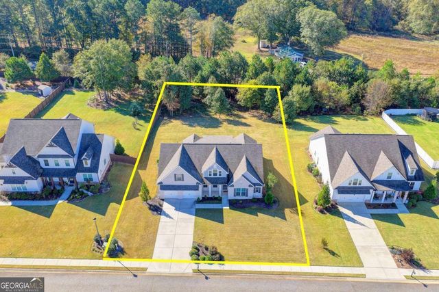 840 Champagne Lane, Hoschton, GA 30548