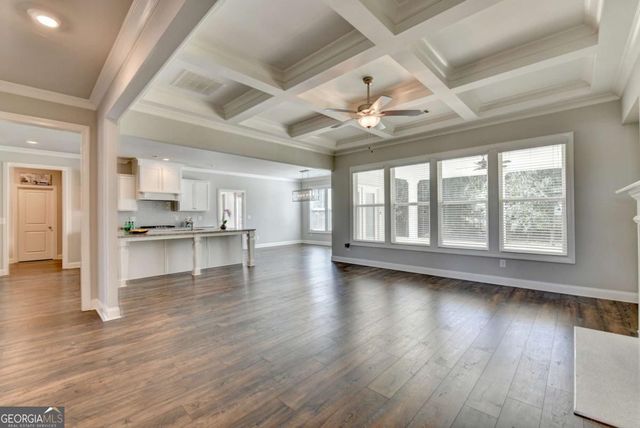 840 Champagne Lane, Hoschton, GA 30548