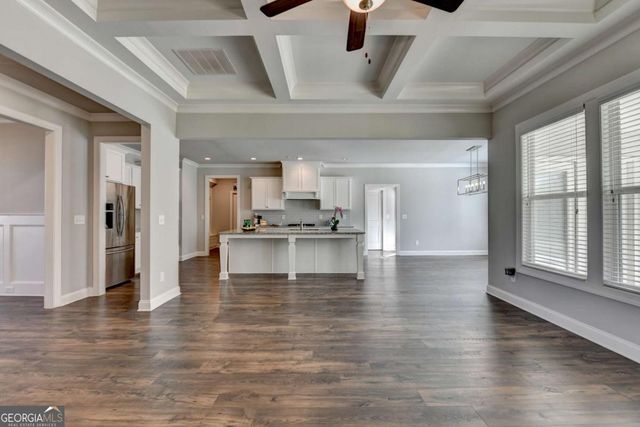 840 Champagne Lane, Hoschton, GA 30548