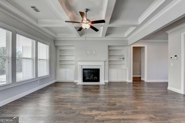 840 Champagne Lane, Hoschton, GA 30548