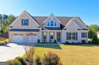 840 Champagne Lane, Hoschton, GA 30548