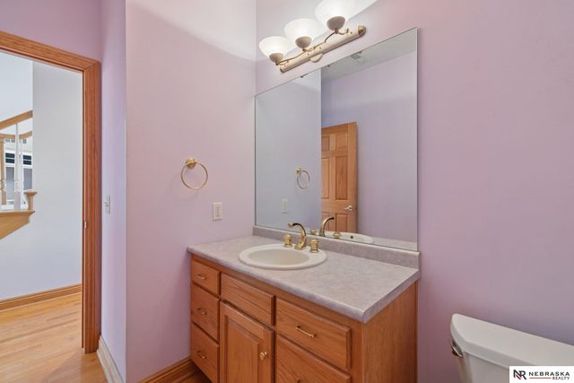 7701 San Mateo Lane, Lincoln, NE 68516