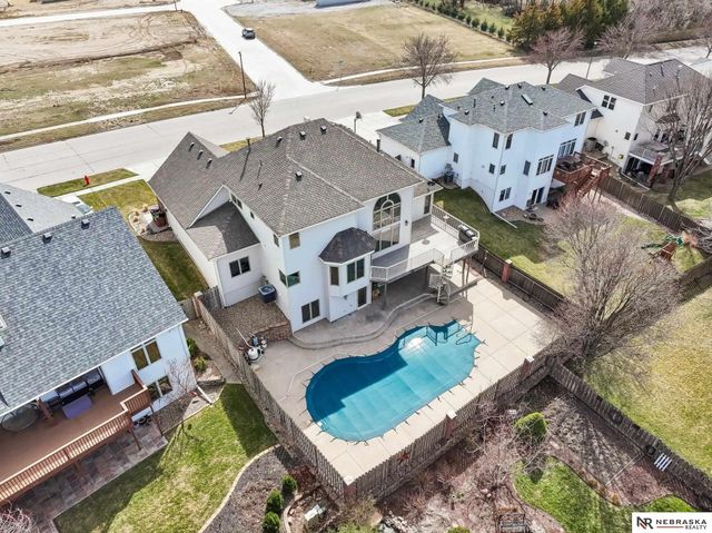 7701 San Mateo Lane, Lincoln, NE 68516