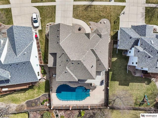 7701 San Mateo Lane, Lincoln, NE 68516