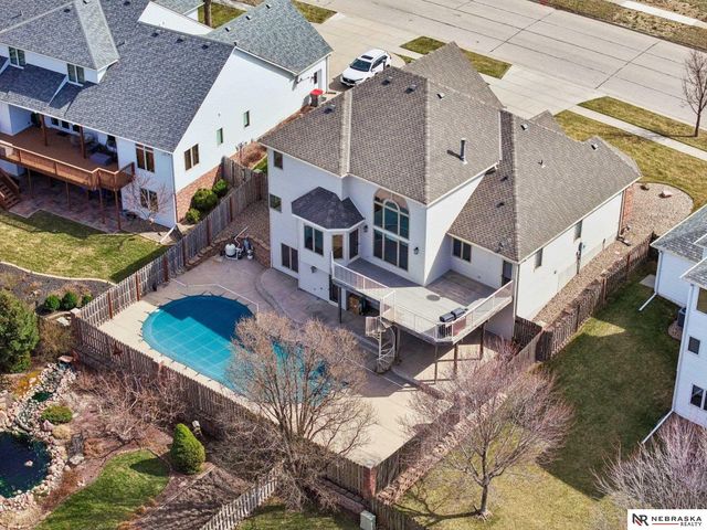 7701 San Mateo Lane, Lincoln, NE 68516