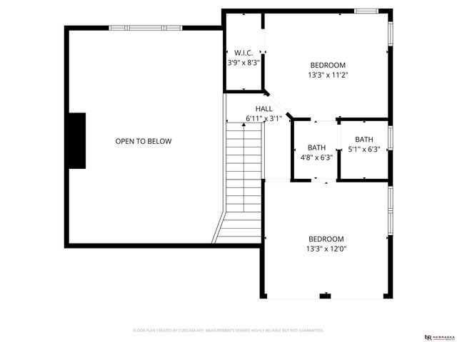 7701 San Mateo Lane, Lincoln, NE 68516