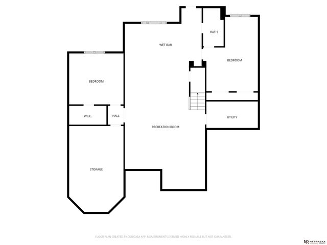 7701 San Mateo Lane, Lincoln, NE 68516