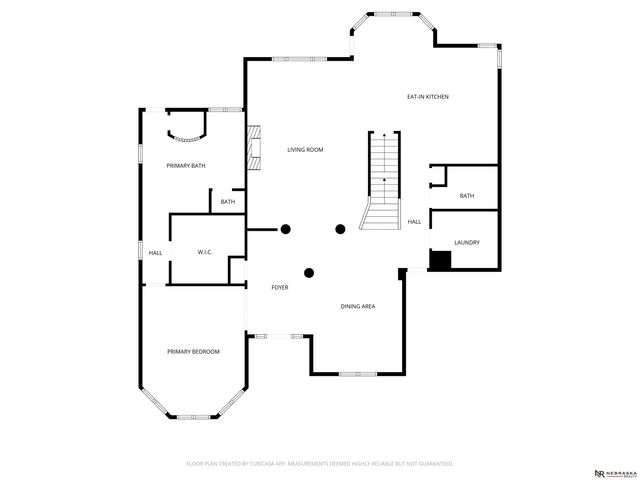 7701 San Mateo Lane, Lincoln, NE 68516