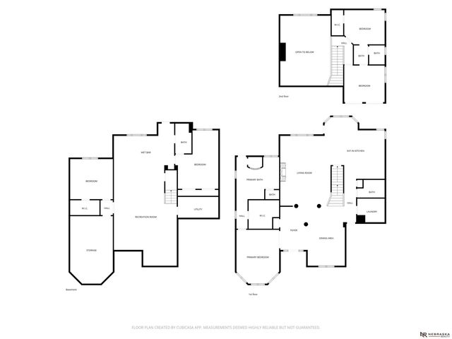 7701 San Mateo Lane, Lincoln, NE 68516