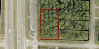 Lot AA Avalon Blvd, Milton, FL 32583