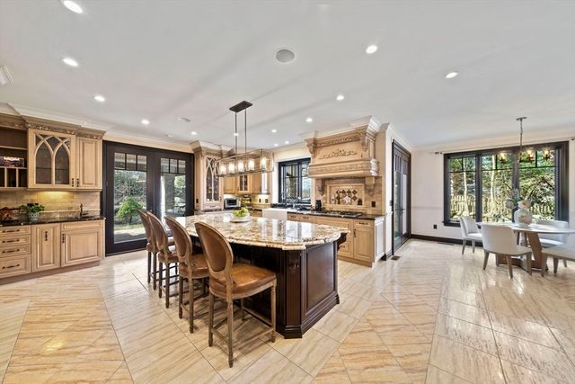 20 Boulder Rd, Newton, MA 02459