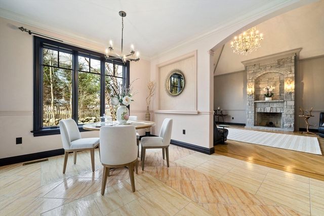 20 Boulder Rd, Newton, MA 02459