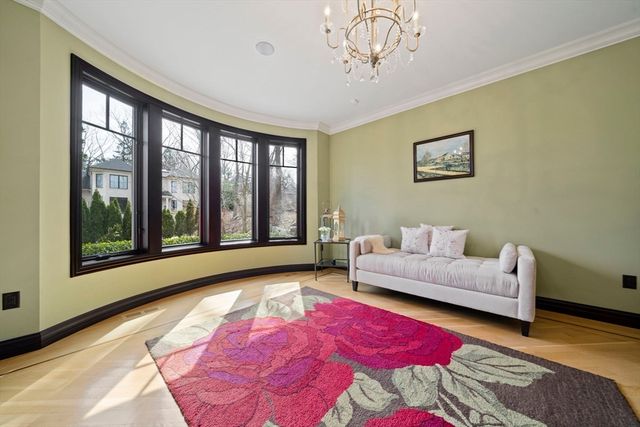 20 Boulder Rd, Newton, MA 02459