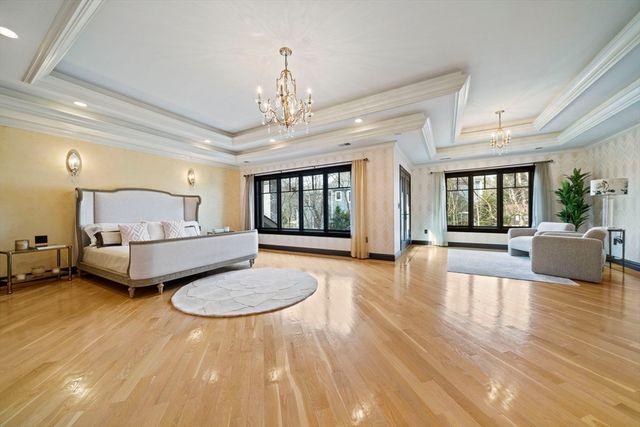 20 Boulder Rd, Newton, MA 02459