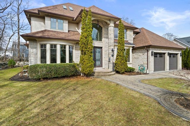 20 Boulder Rd, Newton, MA 02459