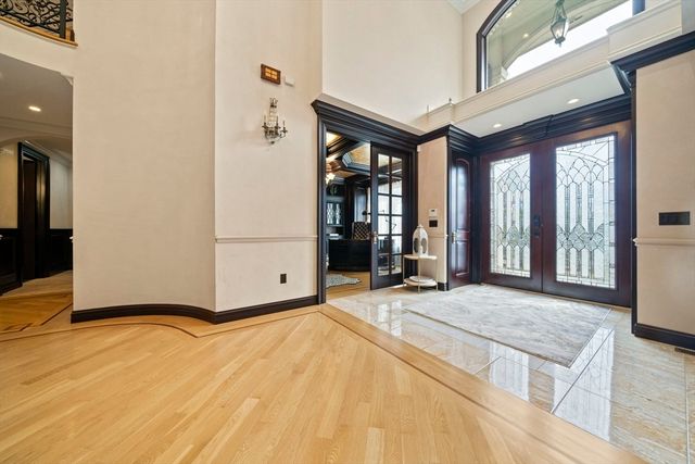 20 Boulder Rd, Newton, MA 02459