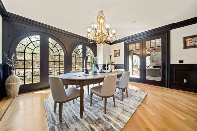 20 Boulder Rd, Newton, MA 02459