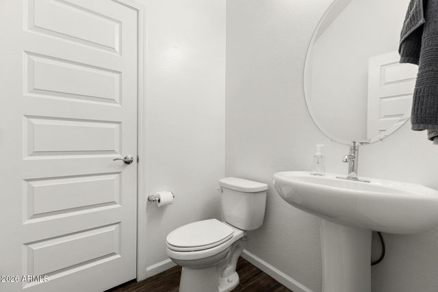 379 N 157th Lane, Goodyear, AZ 85338