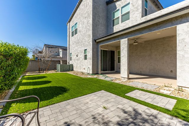 379 N 157th Lane, Goodyear, AZ 85338