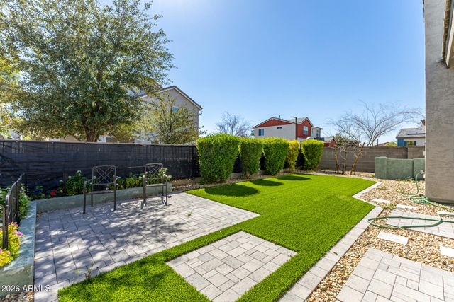 379 N 157th Lane, Goodyear, AZ 85338