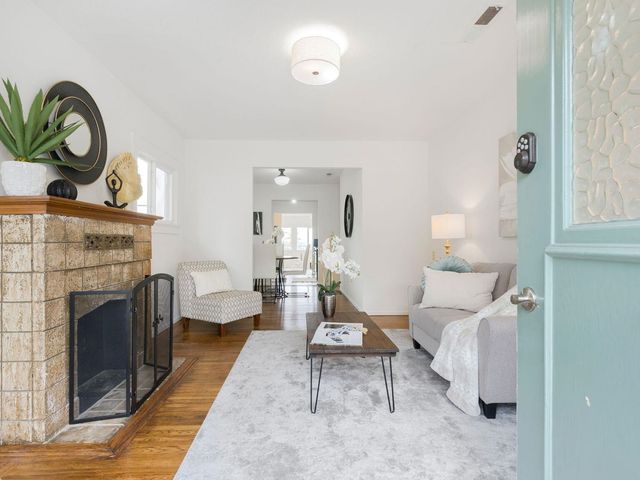 812 Washington Ave, Albany, CA 94706