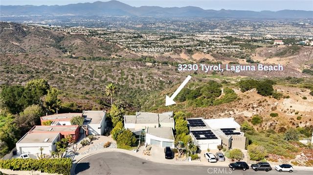 3230 Tyrol Drive, Laguna Beach, CA 92651