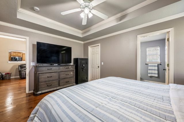 100 E Southpointe Avenue, Rogers, AR 72758