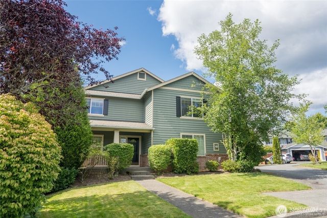 22306 NE 100th Way, Redmond, WA 98053