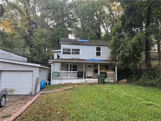 2457 Paul NW Avenue, Atlanta, GA 30318