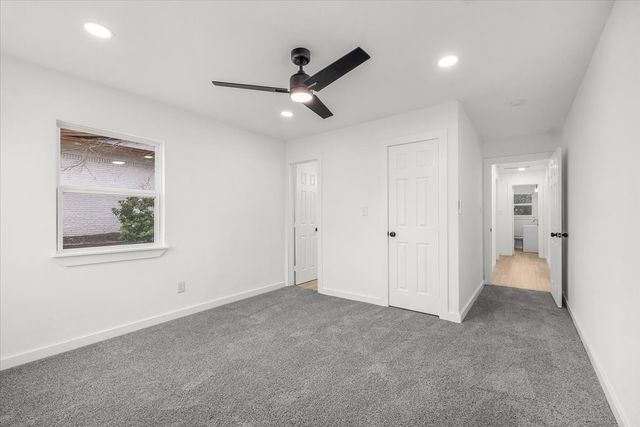 5261 Trail Lake Drive, Fort Worth, TX 76133