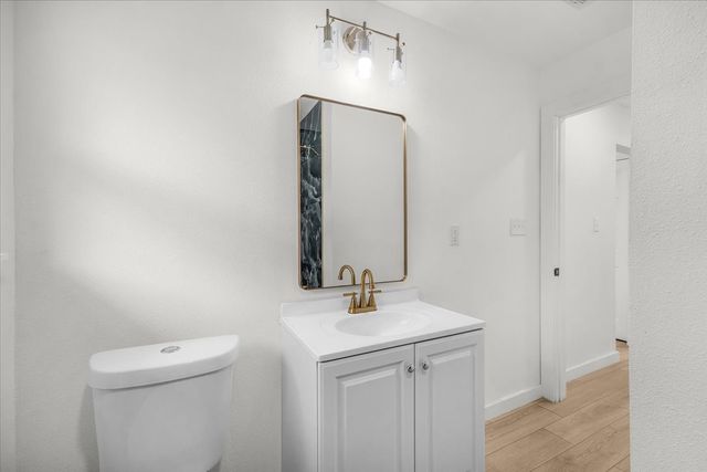 5261 Trail Lake Drive, Fort Worth, TX 76133