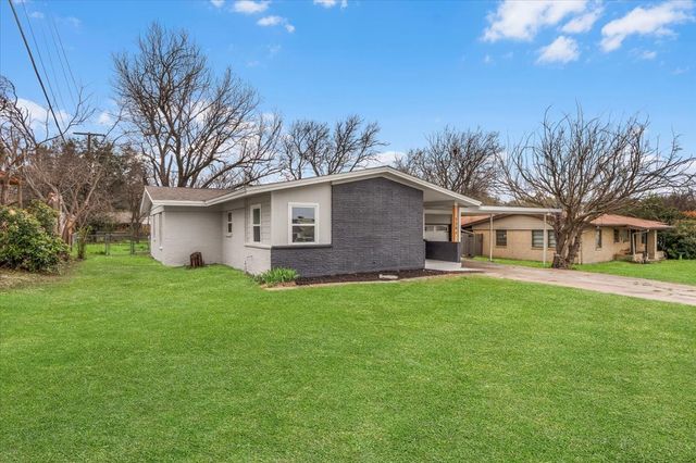 5261 Trail Lake Drive, Fort Worth, TX 76133