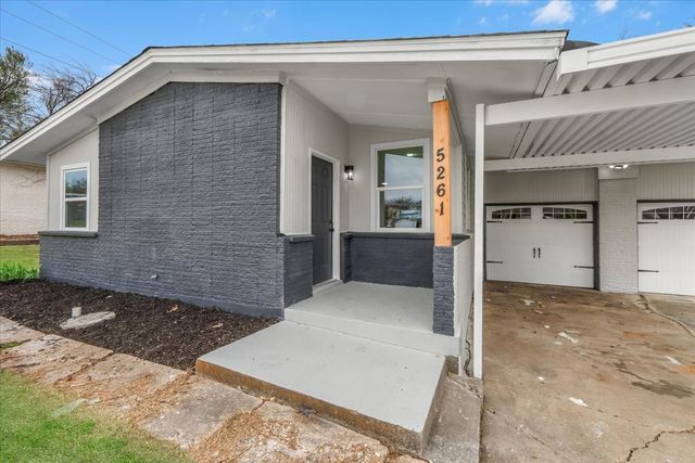 5261 Trail Lake Drive, Fort Worth, TX 76133