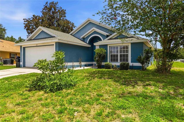 535 CORNWALLIS DRIVE, Davenport, FL 33897