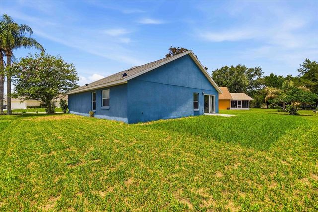 535 CORNWALLIS DRIVE, Davenport, FL 33897
