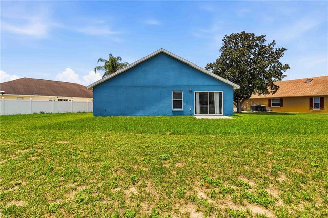 535 CORNWALLIS DRIVE, Davenport, FL 33897