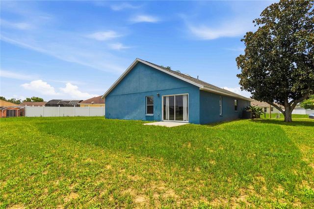 535 CORNWALLIS DRIVE, Davenport, FL 33897