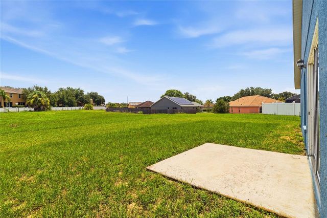 535 CORNWALLIS DRIVE, Davenport, FL 33897